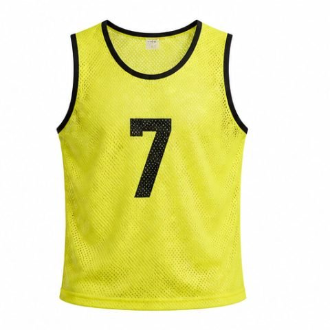 Colete de treino