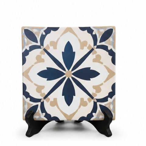 Azulejo decorativo