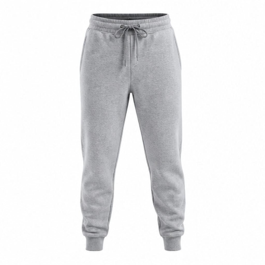 Calça de moletom — Performiza, malharia em Lucas do Rio Verde/MT