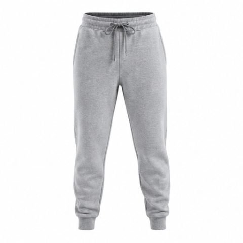 Calça de moletom