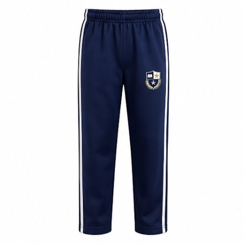 Calça escolar