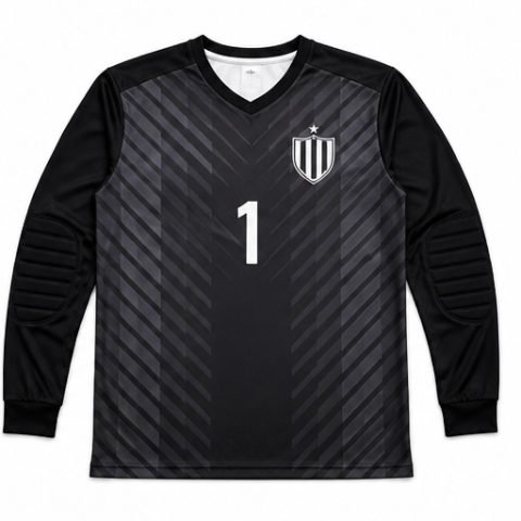 Camisa de goleiro