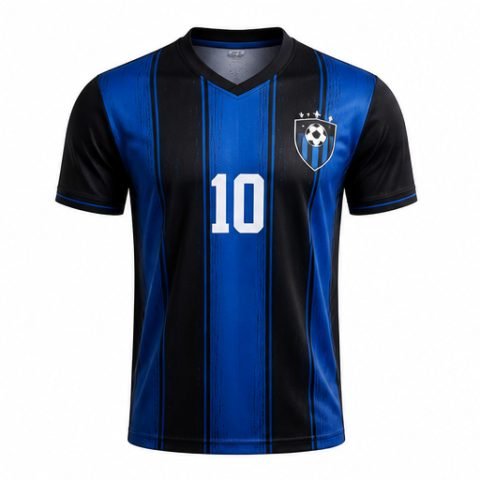 Camisa de time