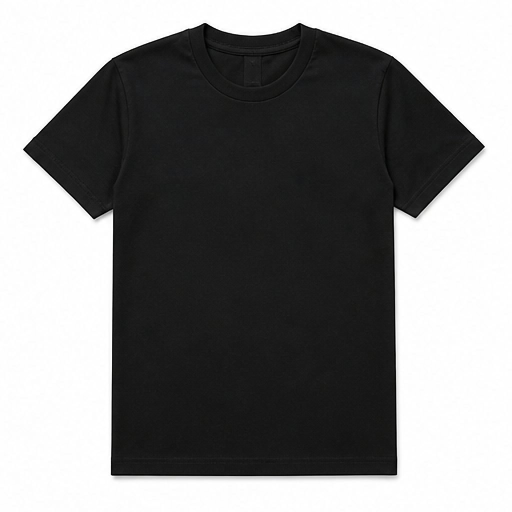 Camiseta básica lisa — Performiza, malharia em Lucas do Rio Verde/MT