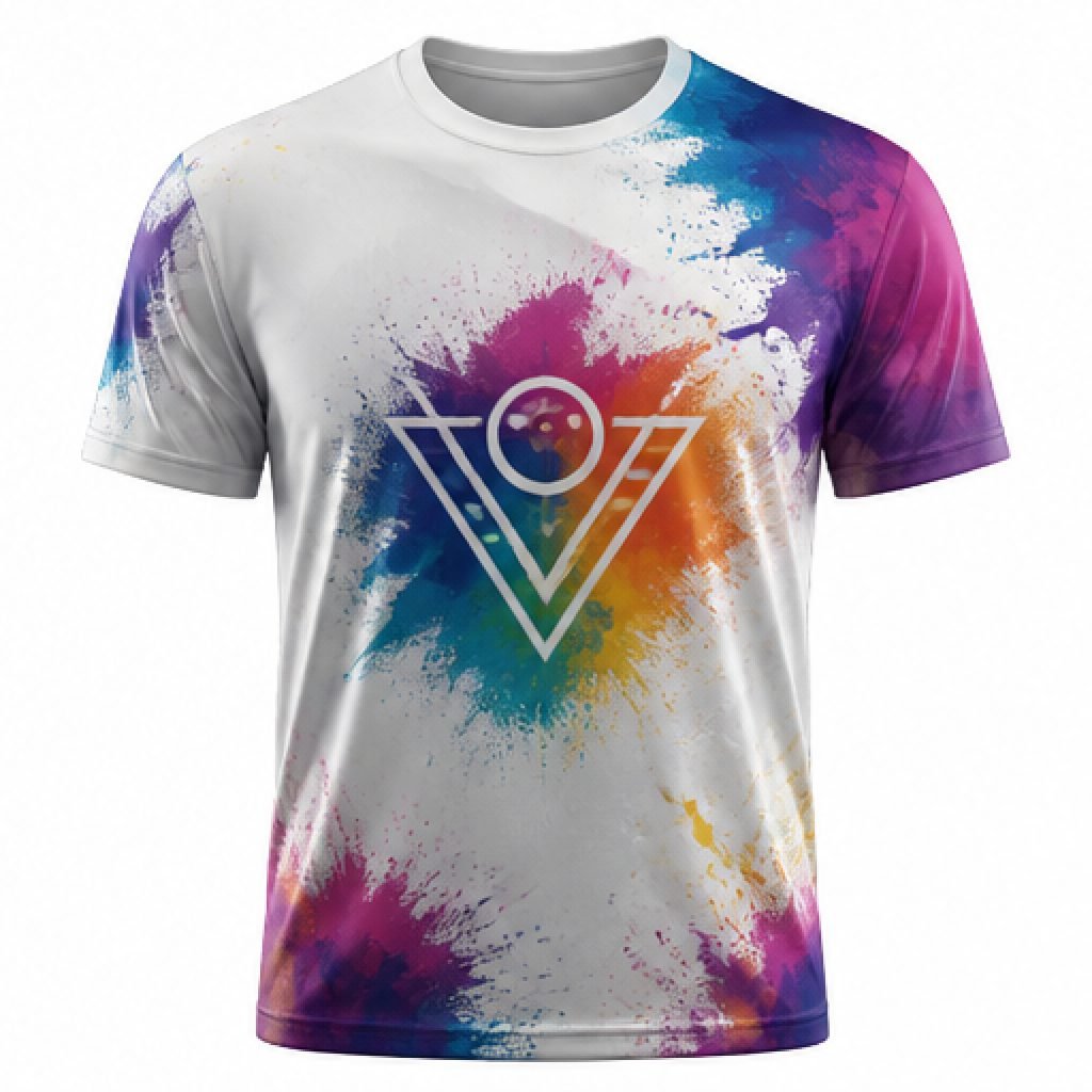 Camiseta personalizada — Performiza, malharia em Lucas do Rio Verde/MT