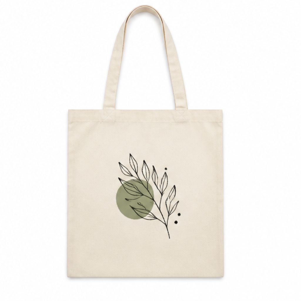Ecobag personalizada — Performiza, malharia em Lucas do Rio Verde/MT