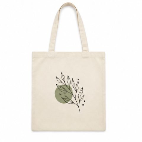 Ecobag personalizada