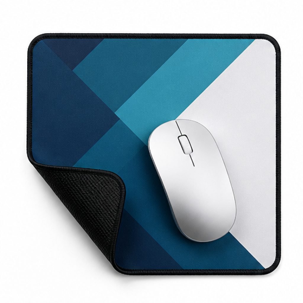 Mouse pad personalizado — Performiza, malharia em Lucas do Rio Verde/MT