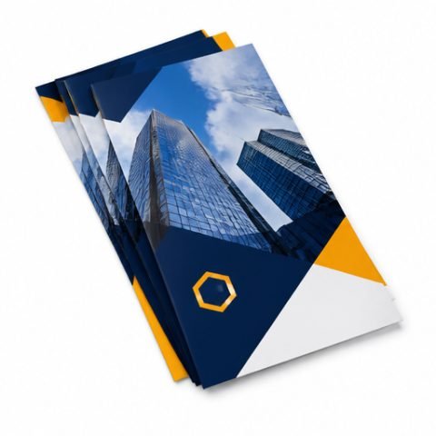 Panfleto / flyer
