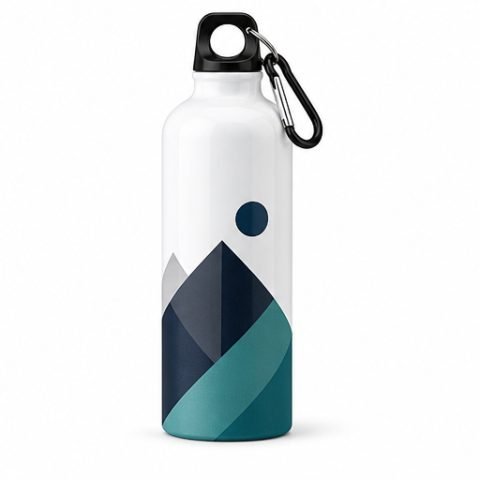 Squeeze / garrafa personalizada